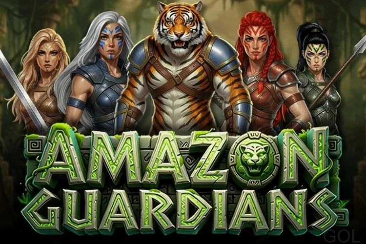 Amazon Guardians